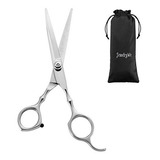 Jewelrywe Profesional De Acero Inoxidable Peluqueria Scissor