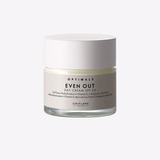 Optimals Even Out  Crema Facial Aclarante Antimanchas Día