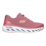 Tenis Training Skechers Arch Fit Glide Step Top Gl