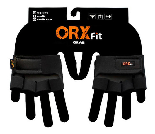 Guante Grab Clasic, Orx