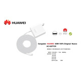 Cargador Laptop Huawei Usb-c 65w (cp81) Nuevo 100% Original