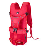 Mochila Chest Pack Para Perros, Mediana Y Ajustable, Práctic