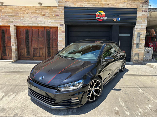 Volkswagen Scirocco 2.0 Tsi Gts 211cv Dsg