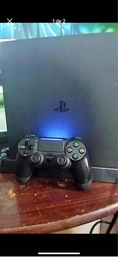 Play Station Slim 1tb