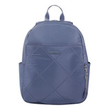 Morral Totto Arlet Color Gris