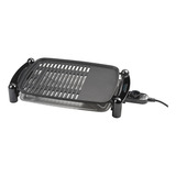 Parrilla Eléctrica Y Plancha Black+decker Ig201-cl