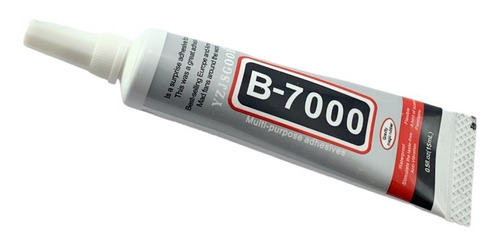 Pegamento B7000 15ml