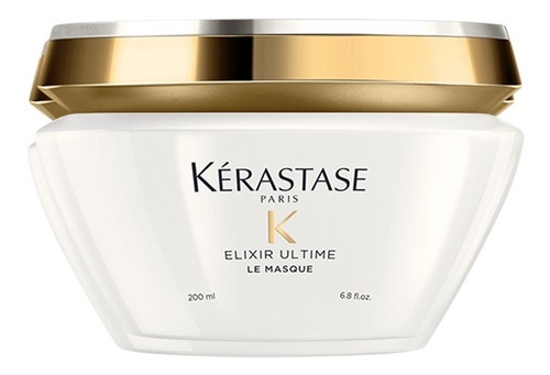 Mascarilla Capilar Kérastase Elixir Ultime Le Masque 200ml