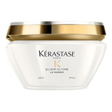 Mascarilla Capilar Kérastase Elixir Ultime Le Masque 200ml