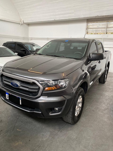 Ford Ranger 3.2 Xls Mt 109.000km 2021 (fran)