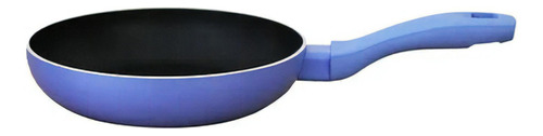 Wok Sartén Titanium Pro 28 Cm Antiadherente Reforzado - Keep Color Lavender