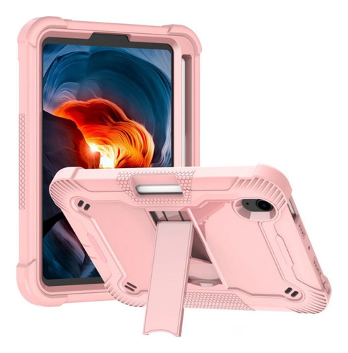 Capa Para iPad Com Suporte 0744