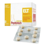 Linfar Peptonum Elt Elastina - Peptonas Anti-arrugas Antiage