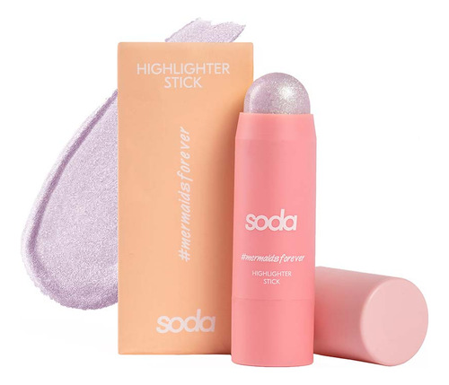 Soda Iluminador Highlighter Go Get Em