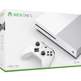 Xbox One S 1tb