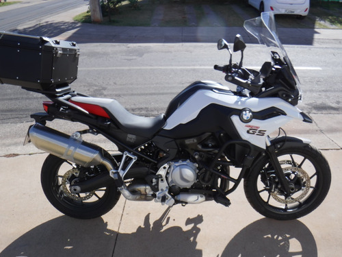 BMW F 750 GS