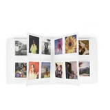 Polaroid Photo Album - Large, White (6179)