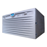 Servidor Gabinete Gateway Nortel Mg 1000- Ntdu15 S/ Modulos