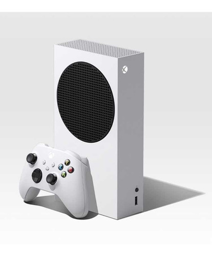 Consola Xbox Series S Xbox Series