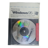 Licencia Sistema Operativo Windows 95 Vintage No Fue Abierta