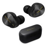 Fone Technics Premium Hi-fi True In-ear Cancelamento Ruido