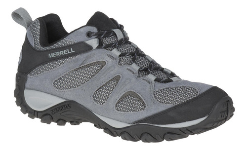 Zapatilla Hombre Yokota 2 Gris Merrell