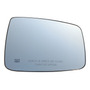 Espejo Retrovisor Calefaccin Lateral Pa Dodge Ram 2500 1500