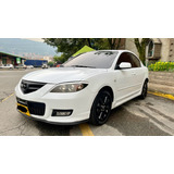 Mazda 3  2.0 Lxha7