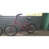 Bicicleta Rod.20