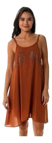 Vestido Rusty New Charm 