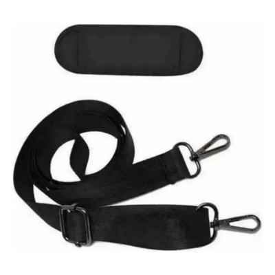 Correa De Hombro Universal De 1.5 M P\u002Fbolso Maleta Maletín | MercadoLibre