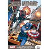 Panini - Miles Morales Spider-man #2 Un Gran Poder - Nuevo!