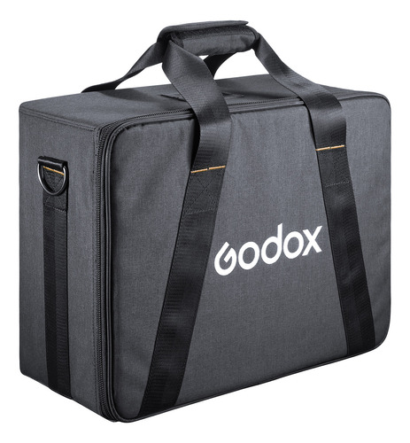 Bolsa De Transporte Godox Ml30bi/ Ml60/video Ml60bi Series L