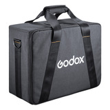 Bolsa De Transporte Godox Ml30bi/ Ml60/video Ml60bi Series L