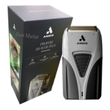 Afeitadora Andis Profoil Lithium Plus Tatinium Shaver