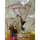 Audio Cuentos Mágicos Disney #51 Planeta De Agostini
