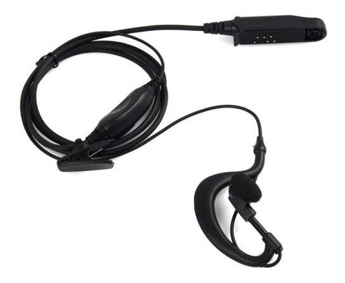 Auricular Manos Libres Handy Baofeng Bf-a58