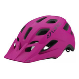 Capacete Ciclismo Giro Tremor Child, Mtb E Speed 47-54cm