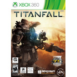 Xbox 360 - Titan Fall - Juego Físico Original