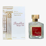 Fragrance World Barakkat Rouge 540 Unisex Edp 100ml