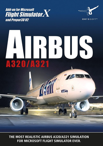 Airbus A318/319  A320/321