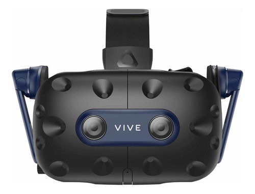 Htc Vive Pro 2 Vr Headset + Link Box Encaja (a Pedido)