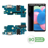 Placa Sub Galaxy A30 / A305 Compativel Com Samsung