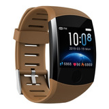 Smartwatch  Reloj Pulsera Inteligente Q11 Monitor Salud Br