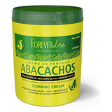 Forever Liss Abacachos Creme De Pentear 950gr