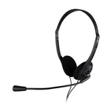 Fone Para Telemarketing Hoopson Headset F-024  P2 Cab1,5mtrs