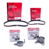 Kit Distribucion Para Hyundai H1 2.5 2005 2010 D4bh