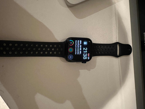 Apple Watch Series 8 - 45mm