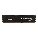 Memória Ram Hyperx 4gb Hx313c9fb/4