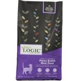 Conejo Lógica De La Naturaleza Pienso Para Gatos (1 Pack), 1